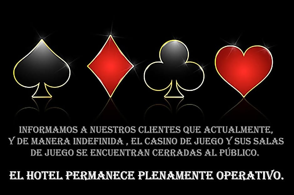 Hospedium Hotel Casino Del Tormes