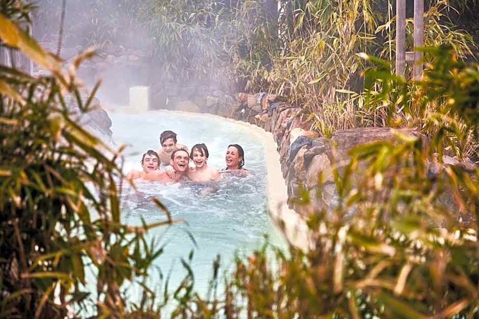 Hotel Eemhof by Center Parcs