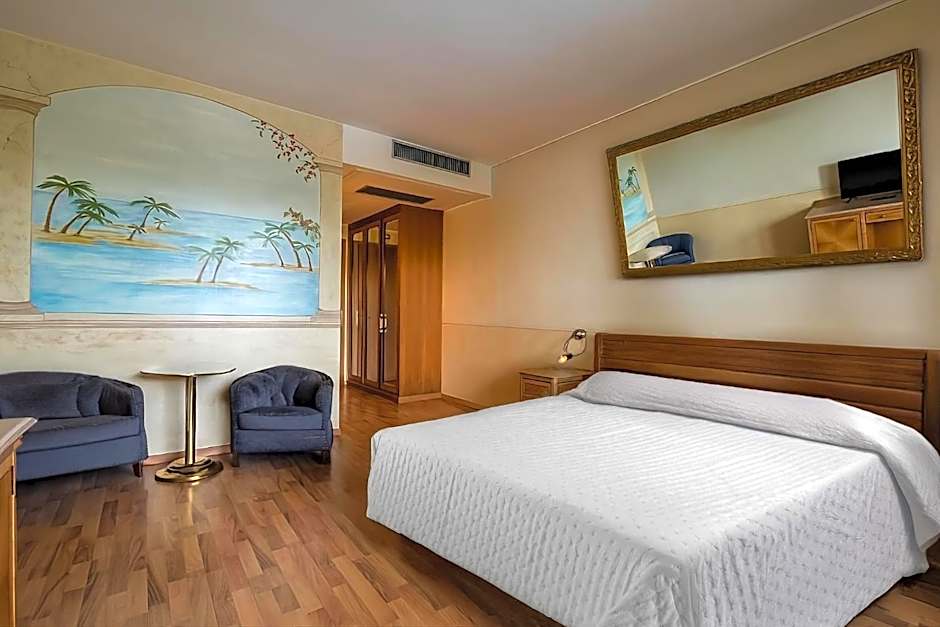 AHG Golf Hotel Porta Del Sole