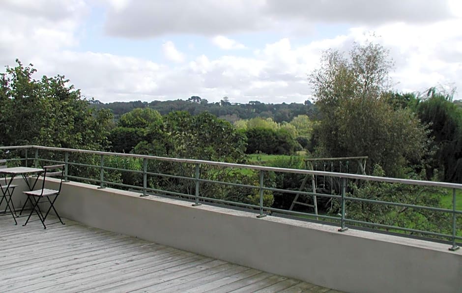 Invitation au Rivage