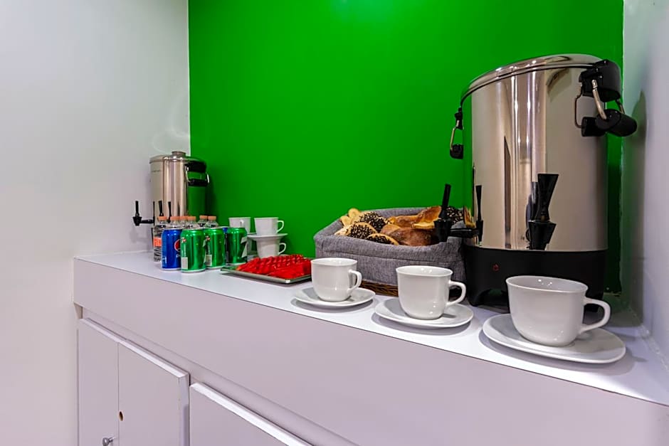 City Express Junior by Marriott Tuxtla Gutierrez Poliforum