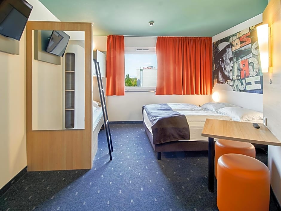 B&B Hotel Mainz-Hechtsheim