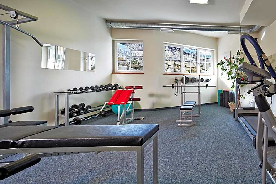 Hotel Barbarahof 4 stars Superior - Adults Only "soft" from 10 years - Skibus-stop