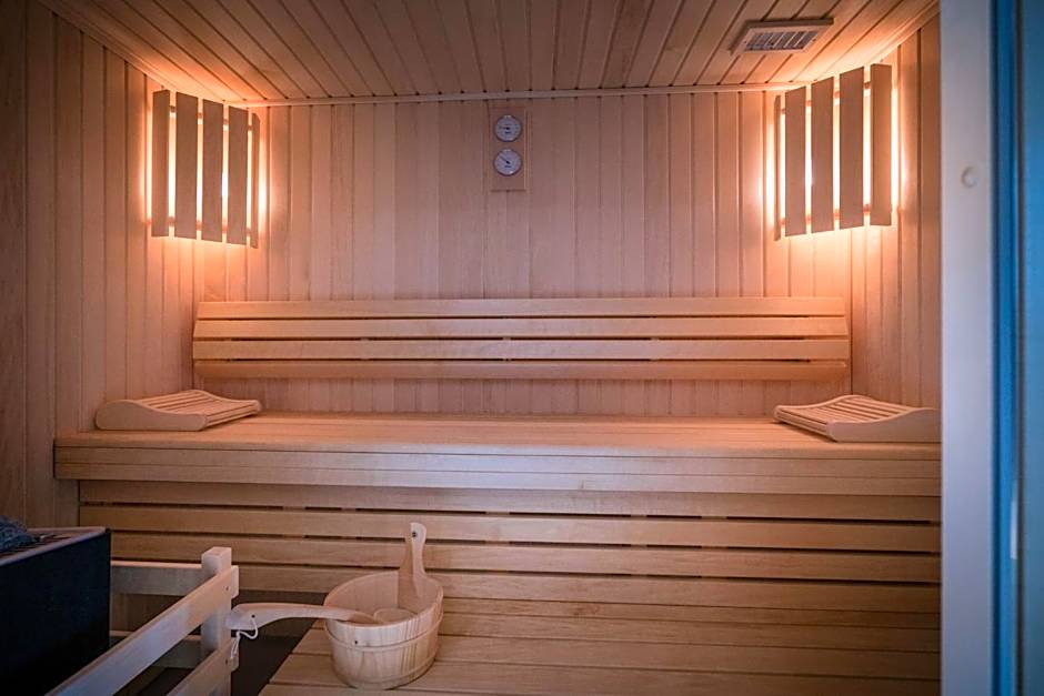 Hotel Mercure Mulhouse Centre