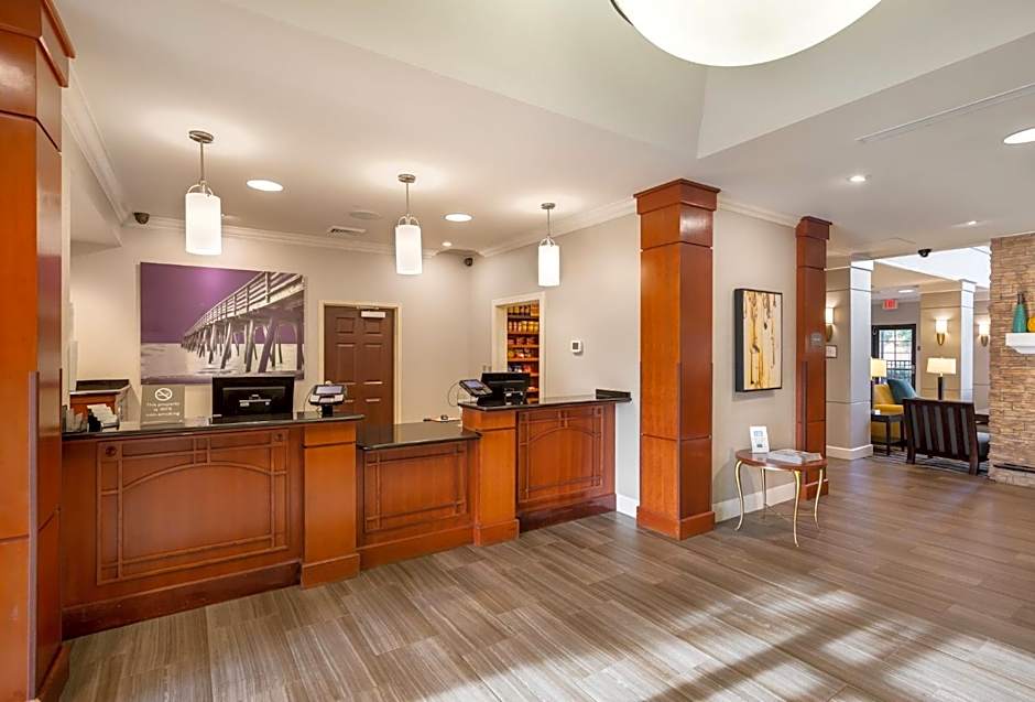 Staybridge Suites Chesapeake-Virginia Beach By IHG