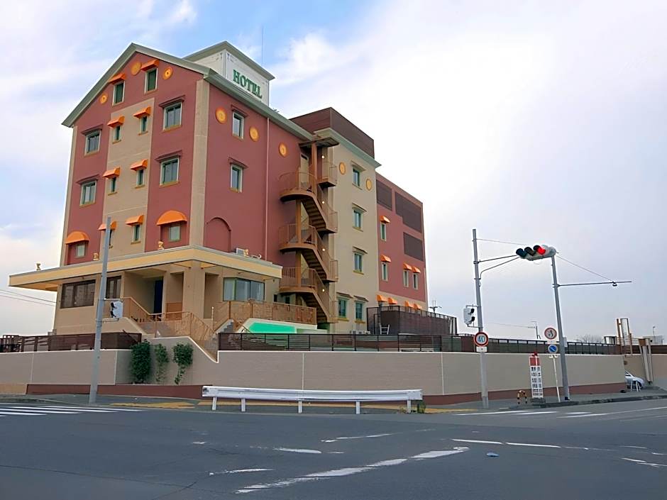 Hotel Aura Kansai Airport