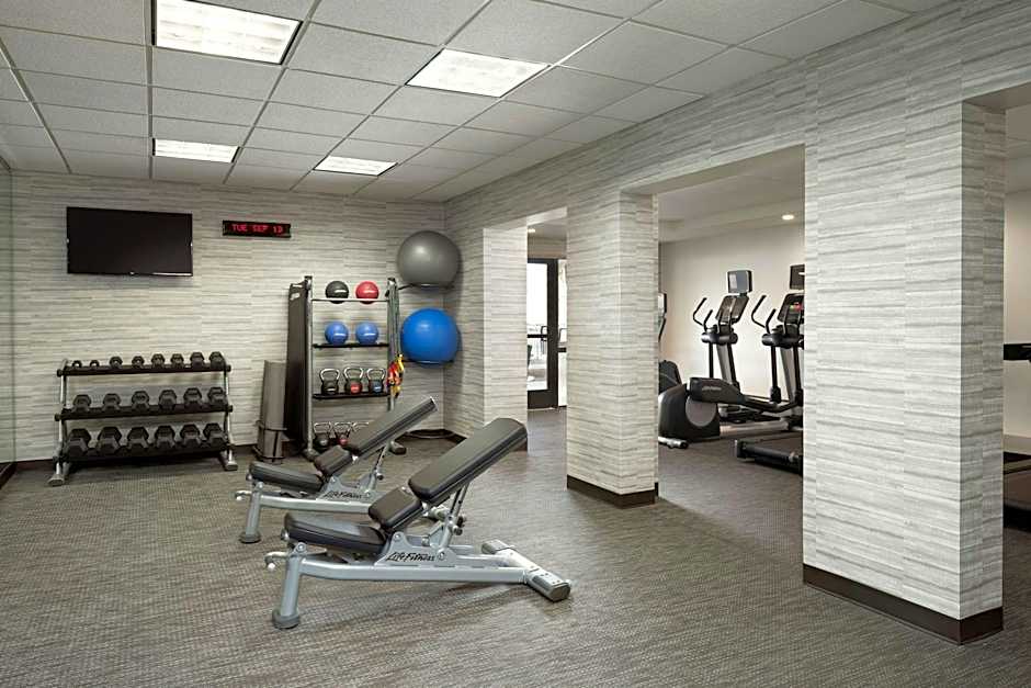 Courtyard by Marriott Austin Round Rock