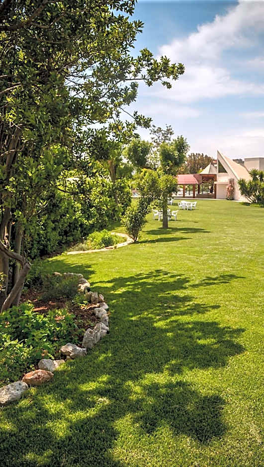 D'Aragona Lifestyle Hotel