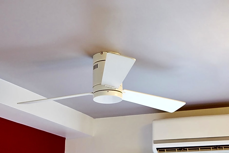 Red Planet Hat Yai (SHA Extra Plus)