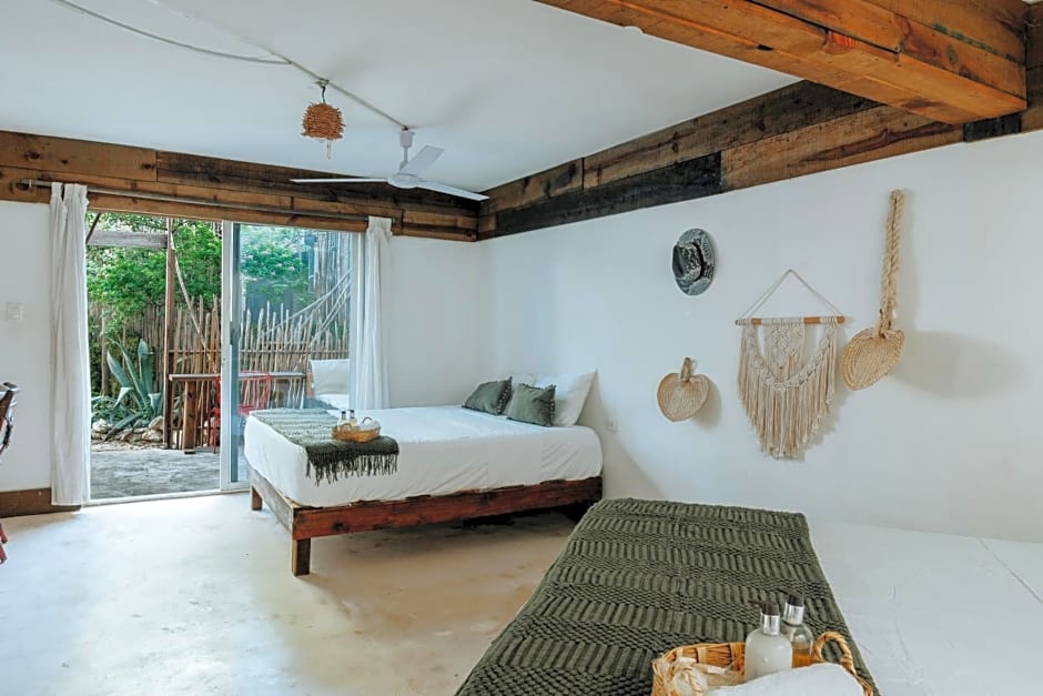 Icástico Tulum