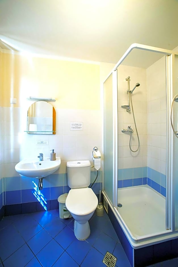 Express Guest House