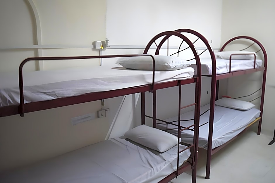 Casa Blanca Guest House