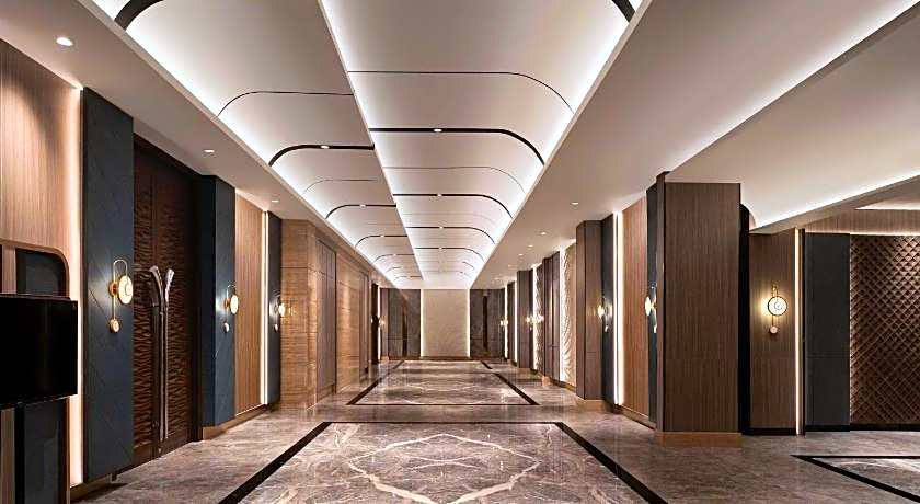 Mercure Padang Hotel