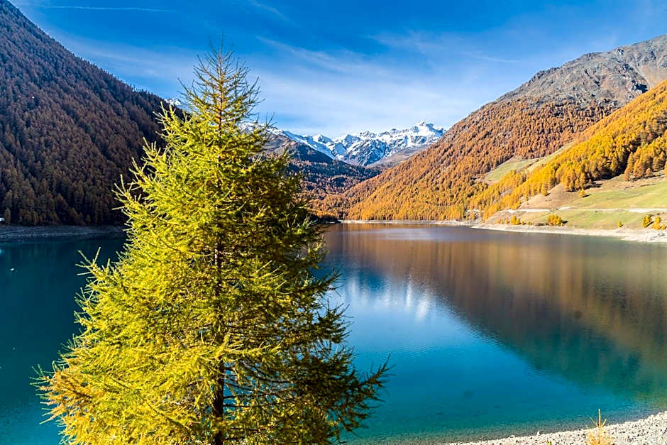 Berghotel Tyrol