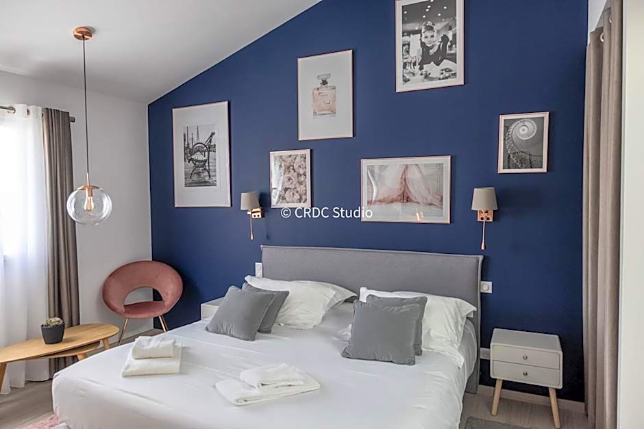 Hotel La Chaize
