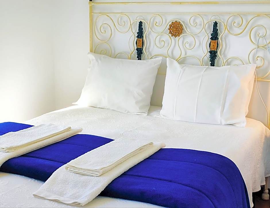 Agroturismo Quinta De Travancela