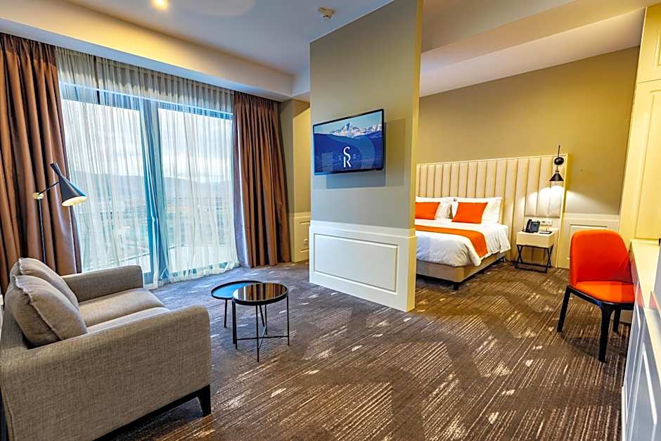 Photo 1 of 4 of Family Suite