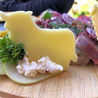 Appartement 320 Kunners Oostenrijk