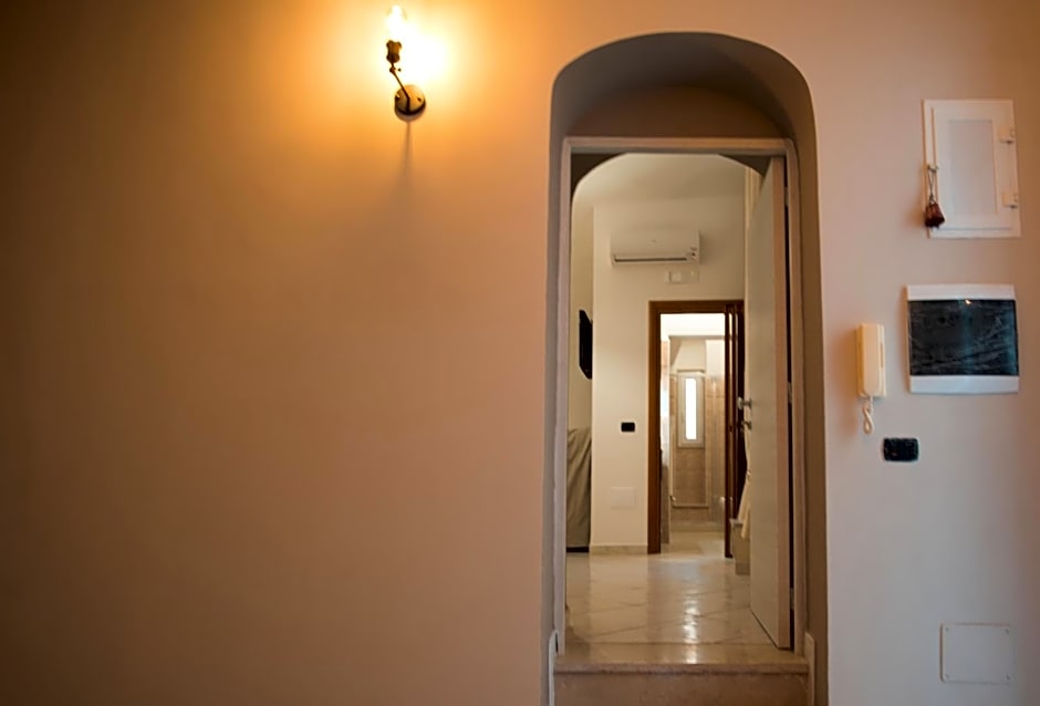 Il Vicolo - Affittacamere