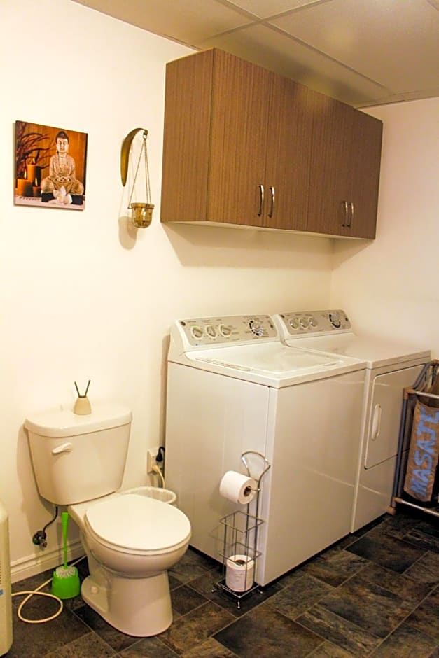 Casa Linda Victoriaville