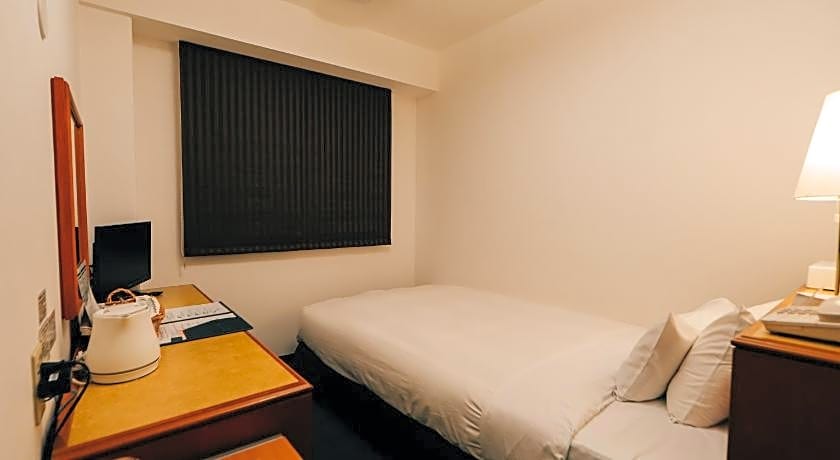 3S Hotel Hiratsuka