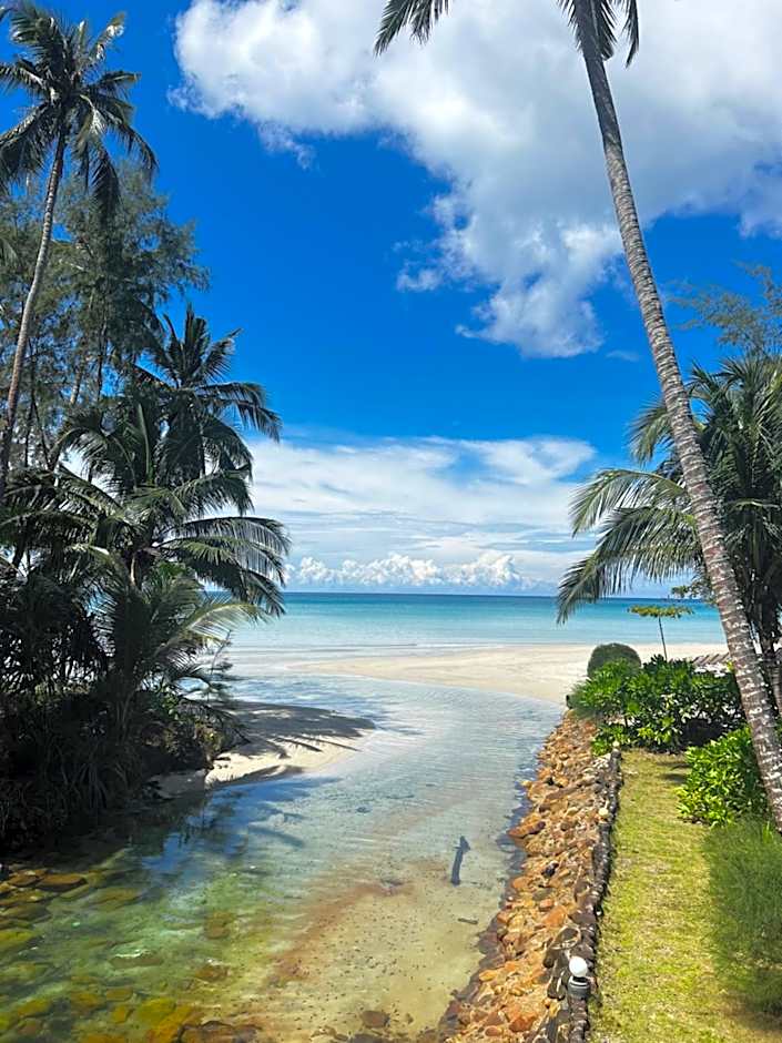 Sunshine On The Rock