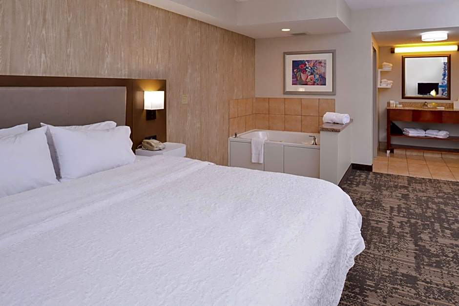 Hampton Inn By Hilton & Suites Wilmington