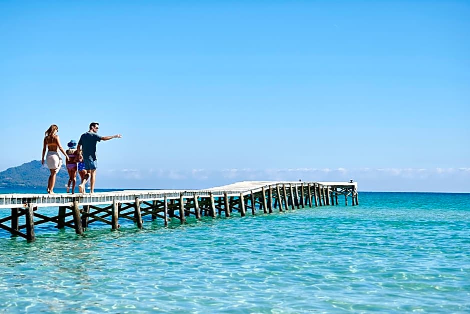 Iberostar Albufera Park