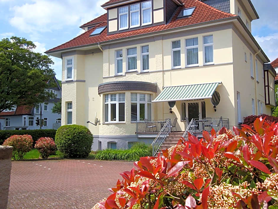 Hotel Bellevue