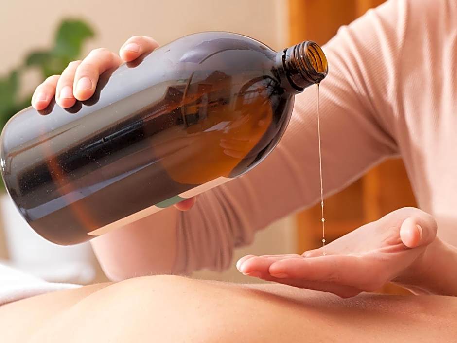 Hotel Kaiserhof Kitzbühel, 4 Sterne Superior