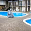 Econo Lodge Inn & Suites Brookings