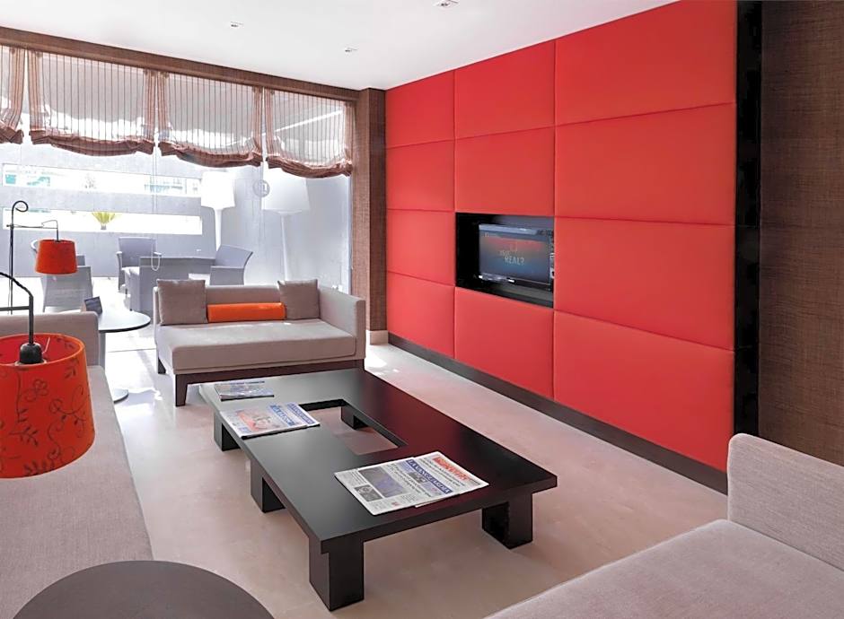 NH Campo De Gibraltar