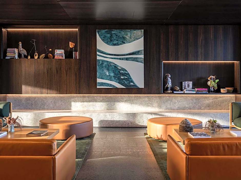 Wonil Hotel Perth, Handwritten Collection