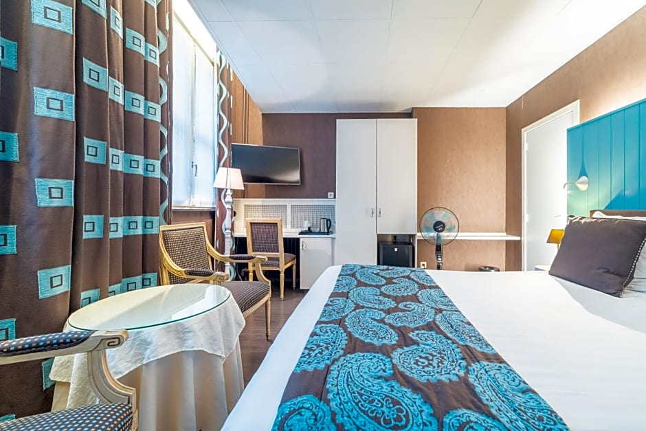 Hotel Het Gheestelic Hof