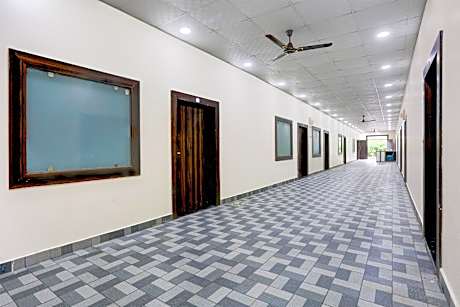 Hotel O The Shivoham Sudha Mandapam