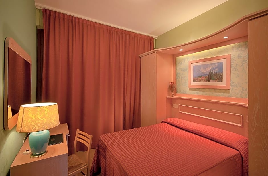 Hotel Meridiana