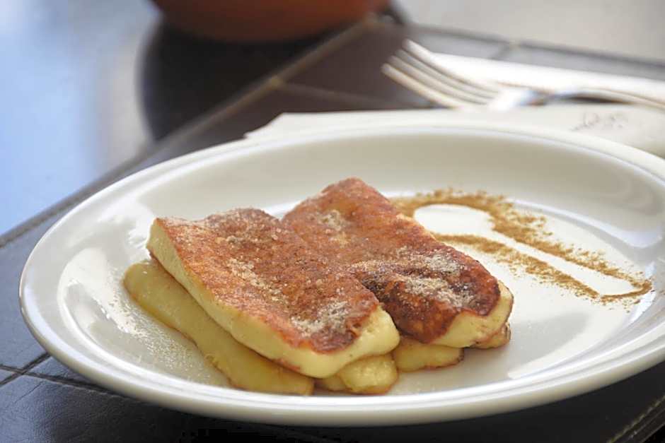 Mercure Recife Navegantes Hotel