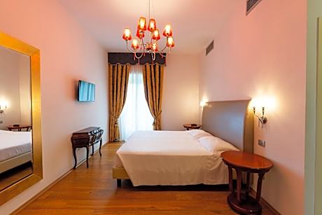 Standard Double Room - Annex
