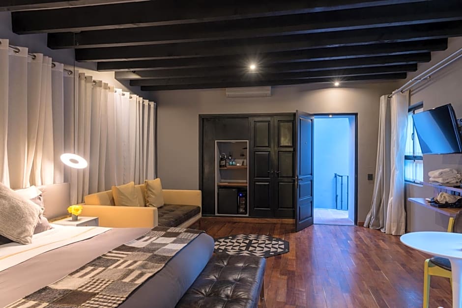 Dos Casas Hotel & Spa