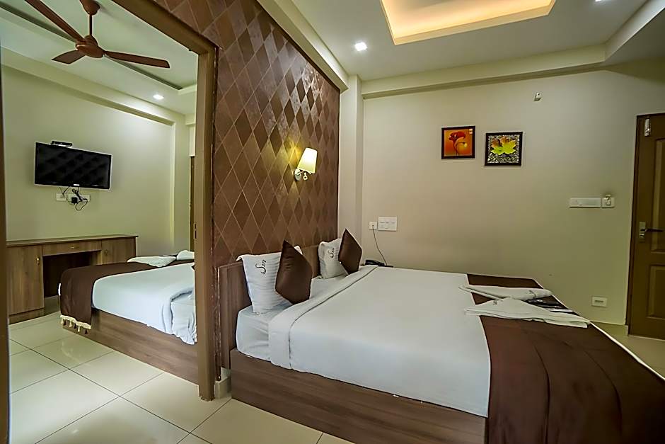 Spring Field Billets