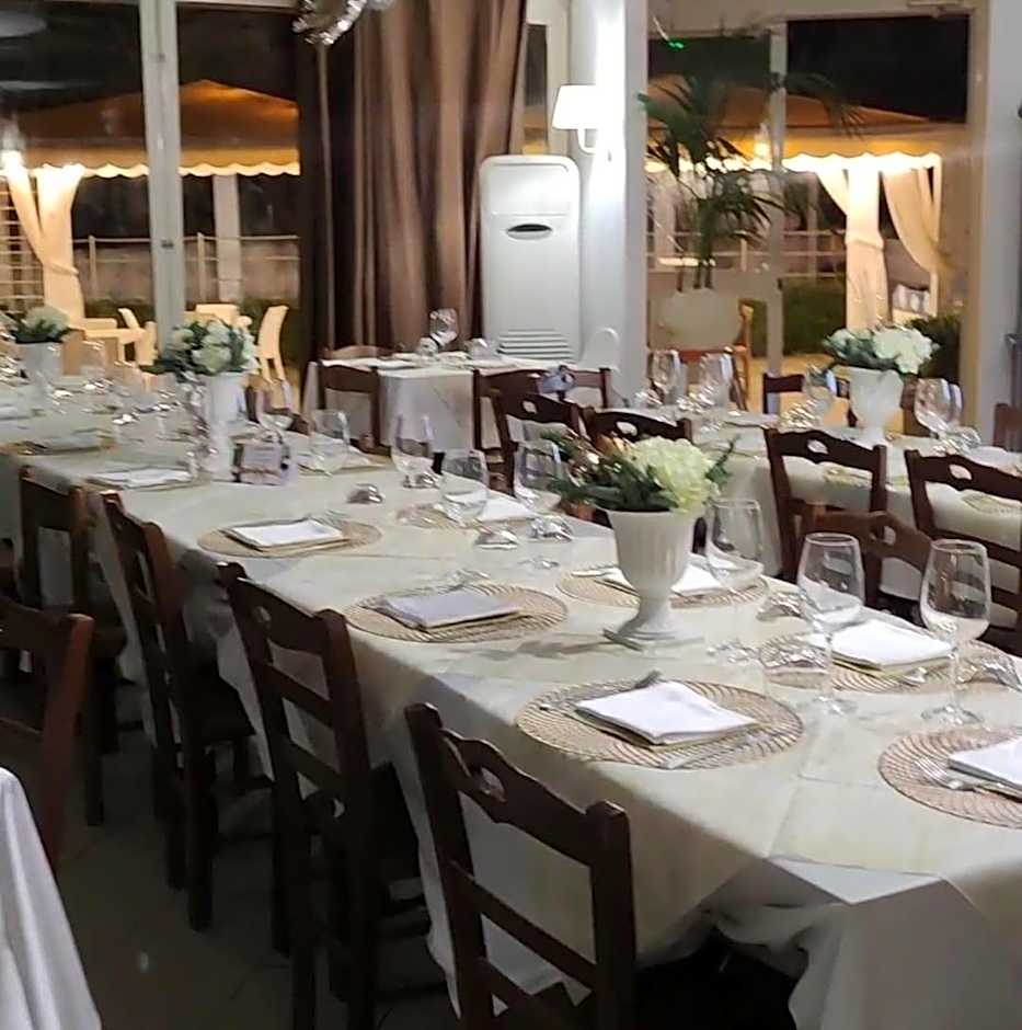 Arco delle Rose Rooms