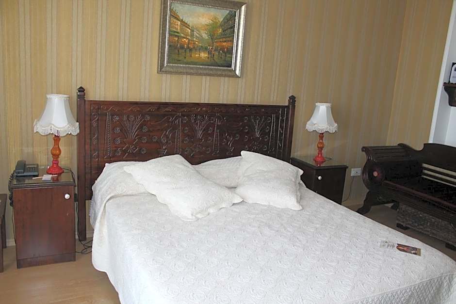 Bella View Art Boutique Hotel