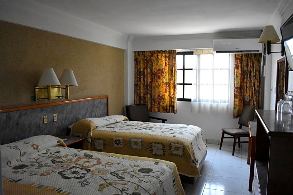 Hotel Baluarte
