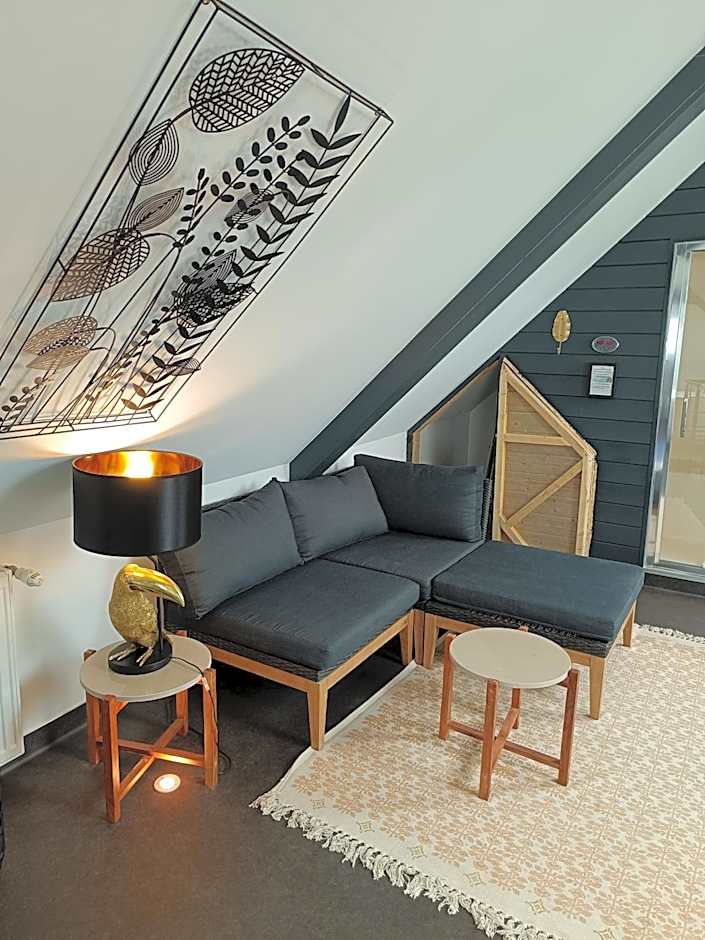 Les Suites de Bougainville