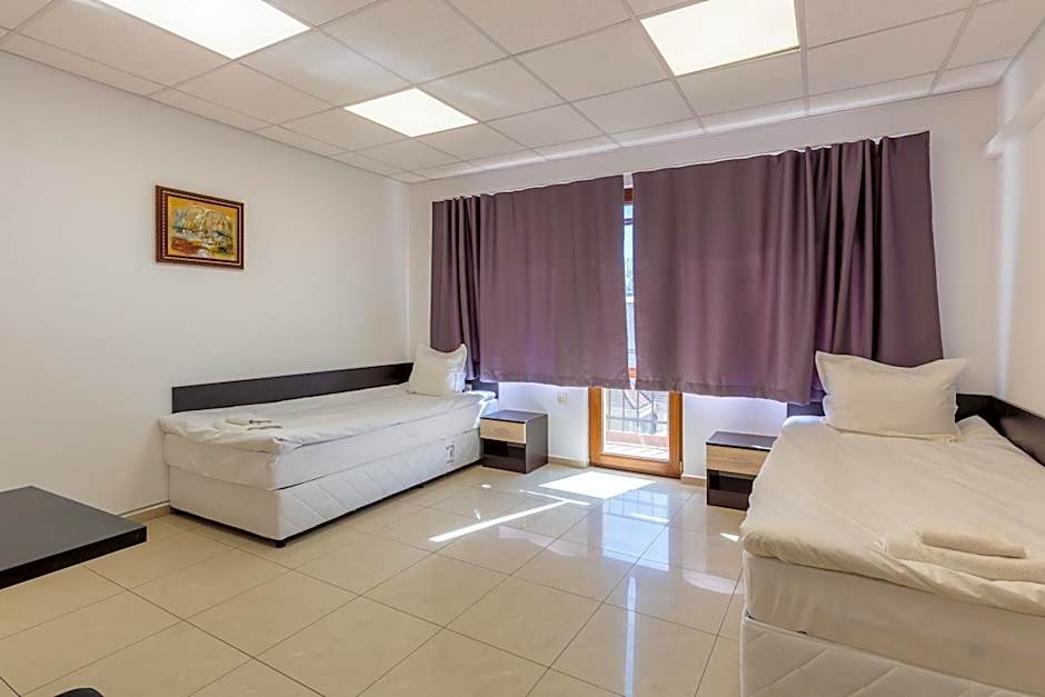 СТАИ ЗА ГОСТИ ХАН КРУМ