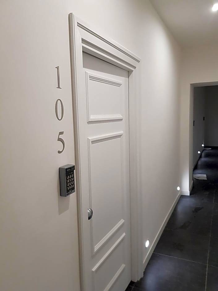 Art Street Hotel