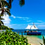 Coco de Mer and Black Parrot Suites