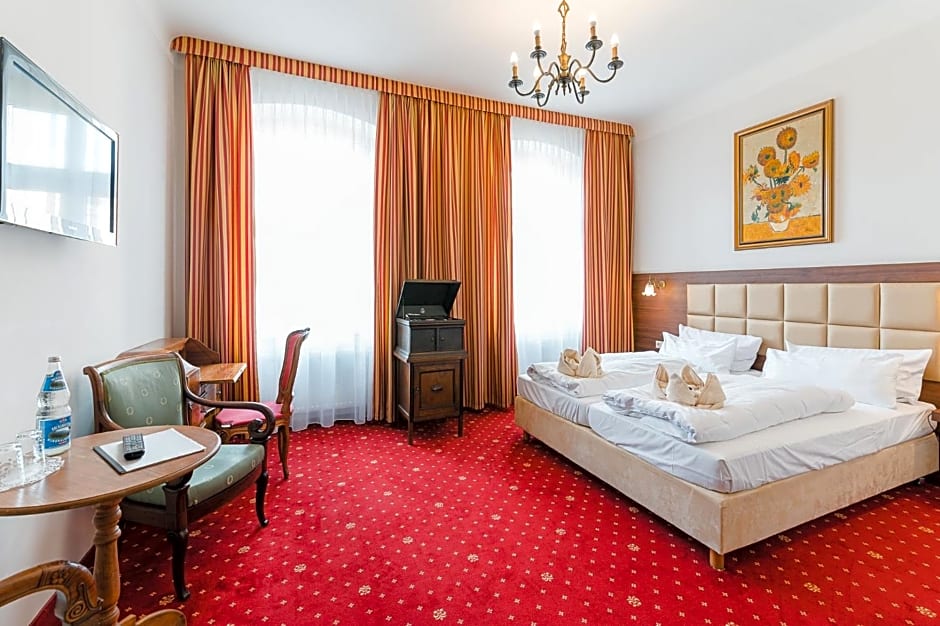 Hotel Alt Görlitz