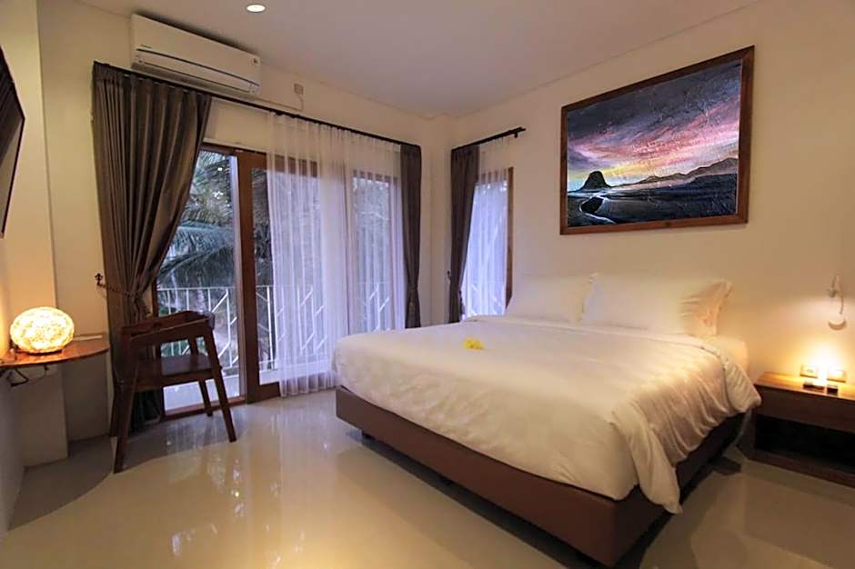 Onesouth Banyuwangi Pulau merah