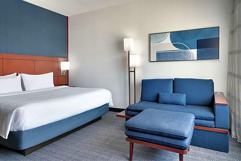 Courtyard by Marriott Houston NASA/Clear Lake